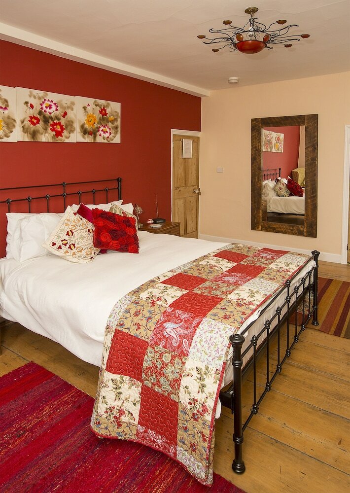 Halsons Bed And Breakfast