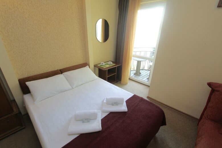 Hotel Bananovy Ray