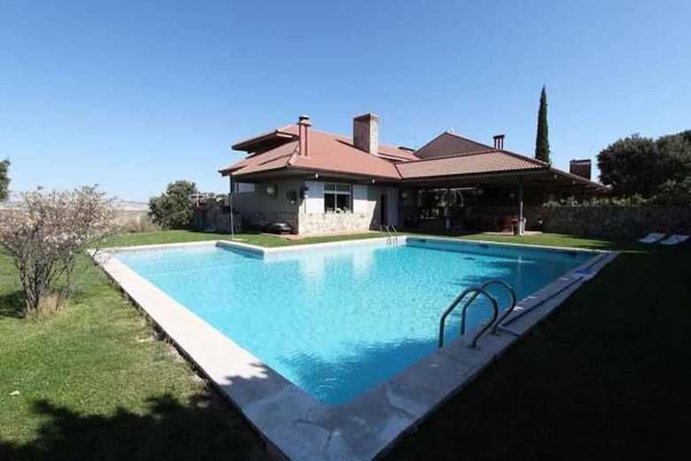 Hotel & Spa Rural Las Nubes