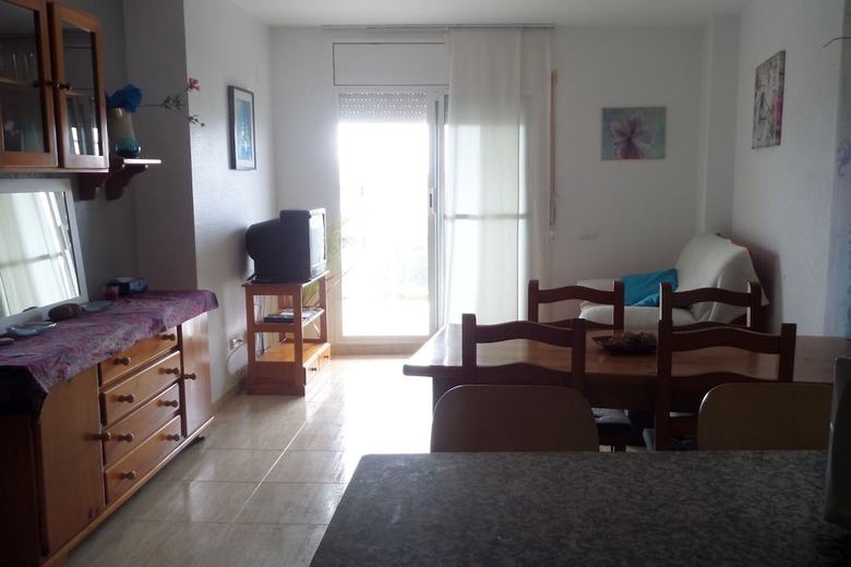 Apartamento Malibu II