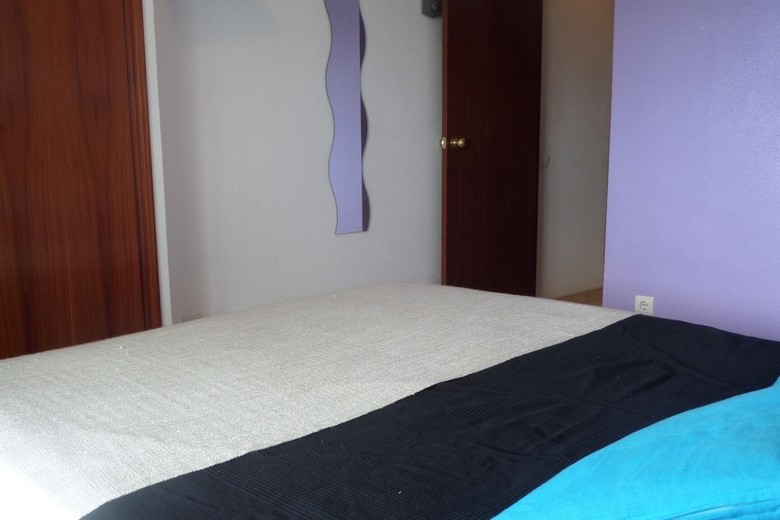Apartamento Malibu II
