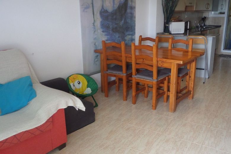 Apartamento Malibu II