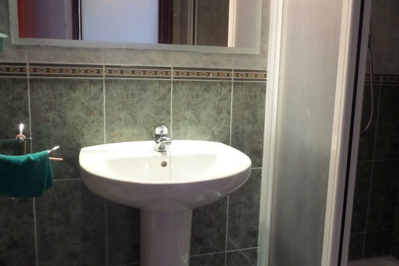Apartamento Malibu II