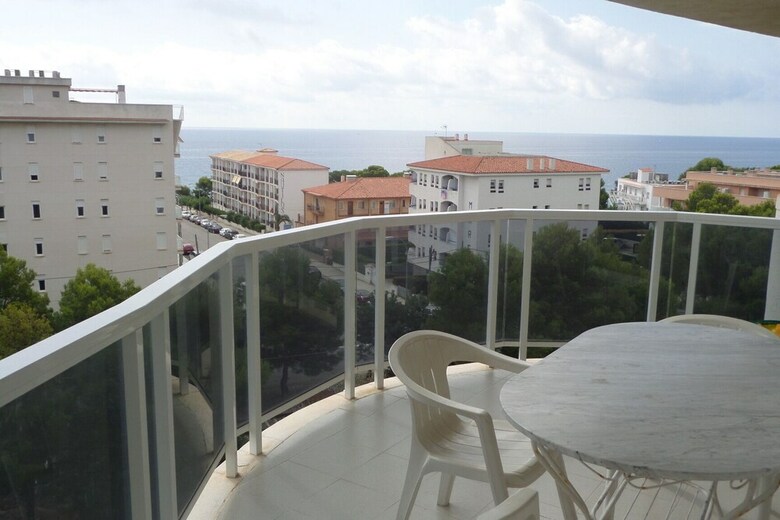 Apartamento Malibu II