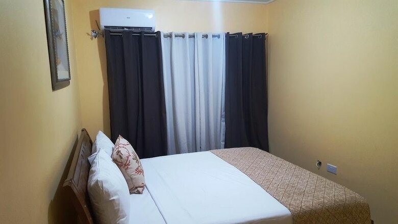 Hotel Suenos