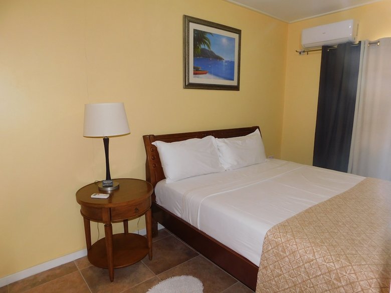 Hotel Suenos