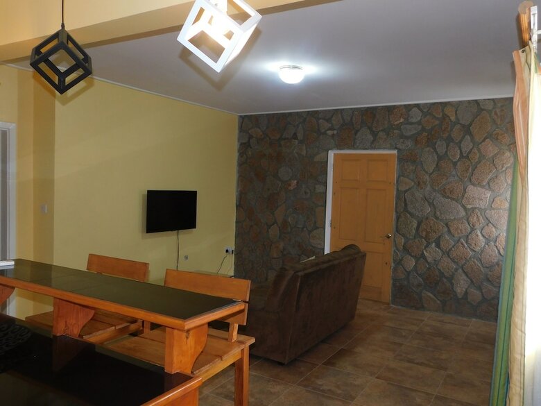 Hotel Suenos