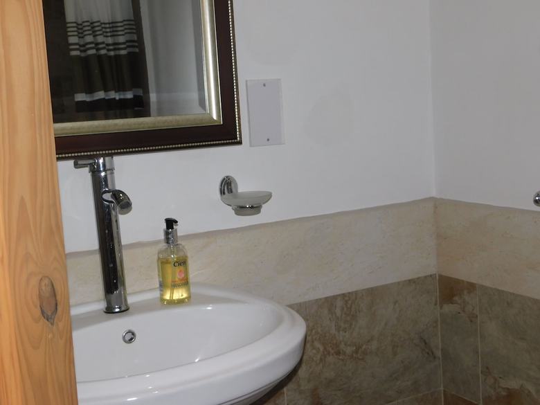 Hotel Suenos
