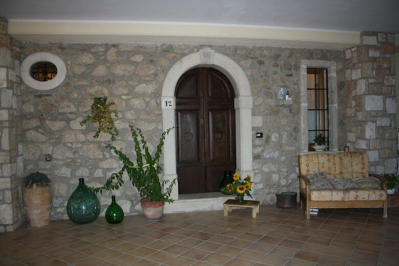 Bed & Breakfast Casale 1921
