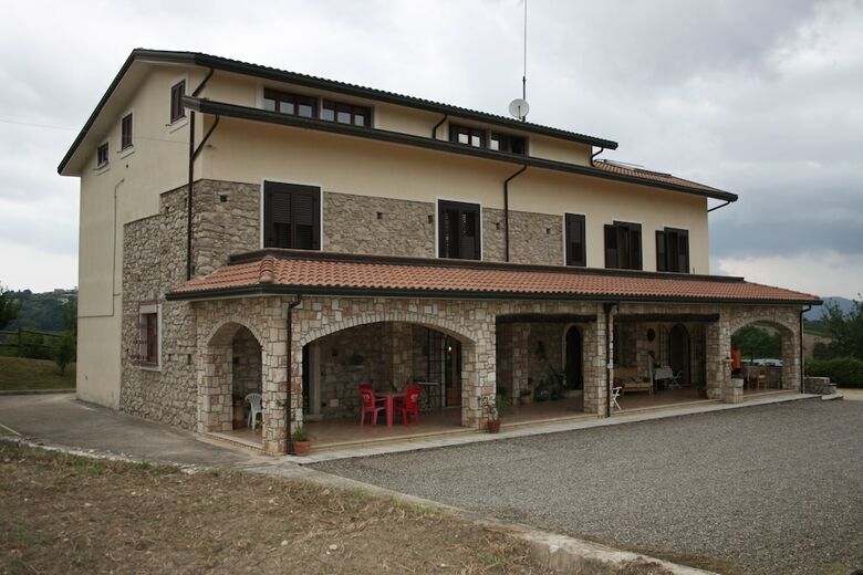 Bed & Breakfast Casale 1921