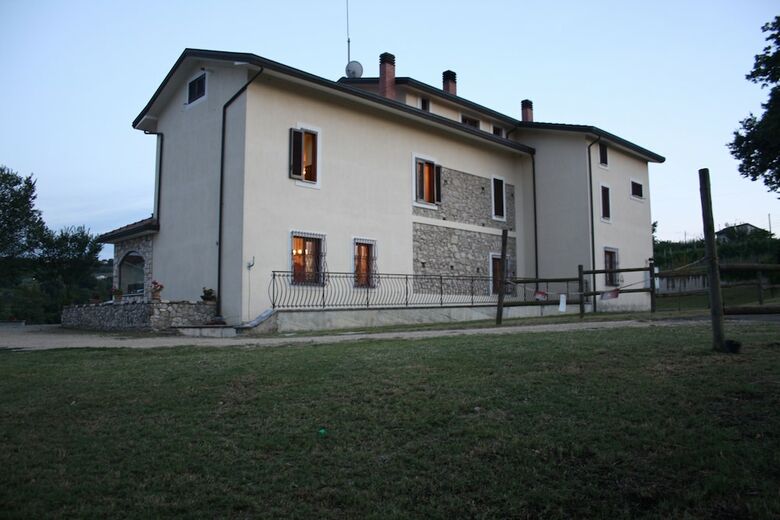 Bed & Breakfast Casale 1921