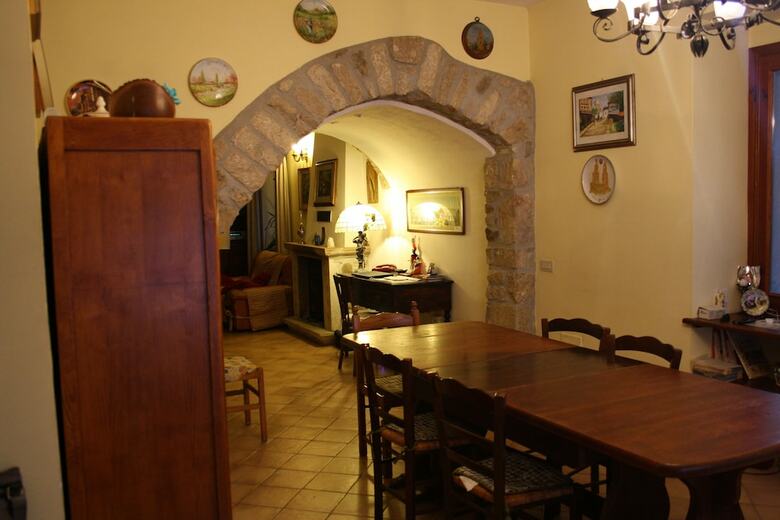 Bed & Breakfast Casale 1921