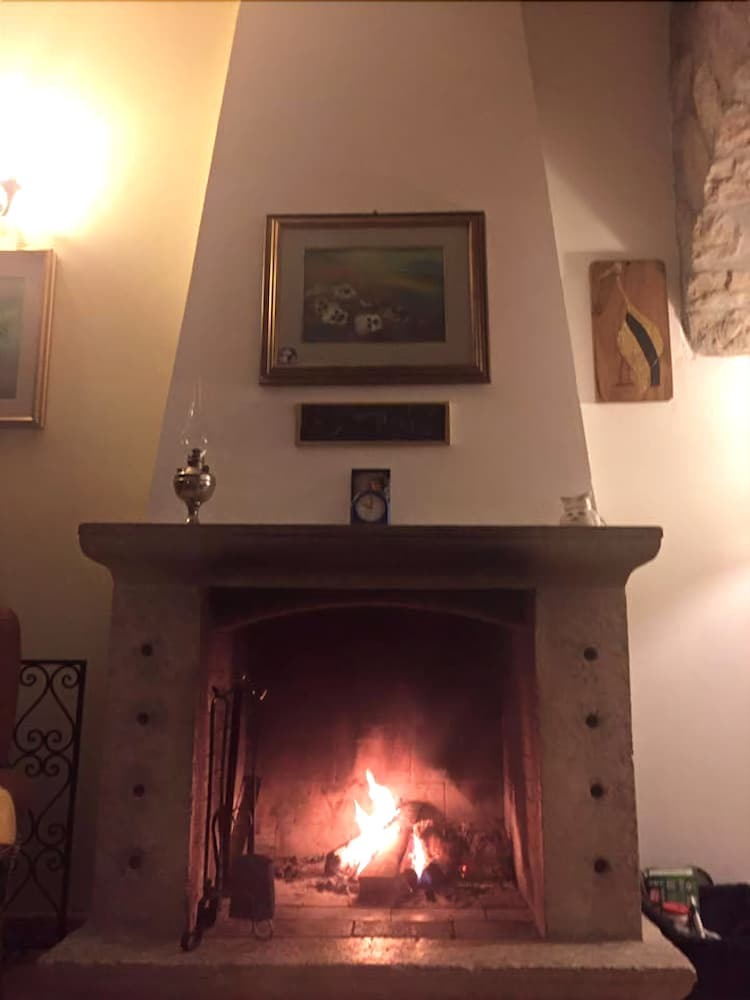 Bed & Breakfast Casale 1921