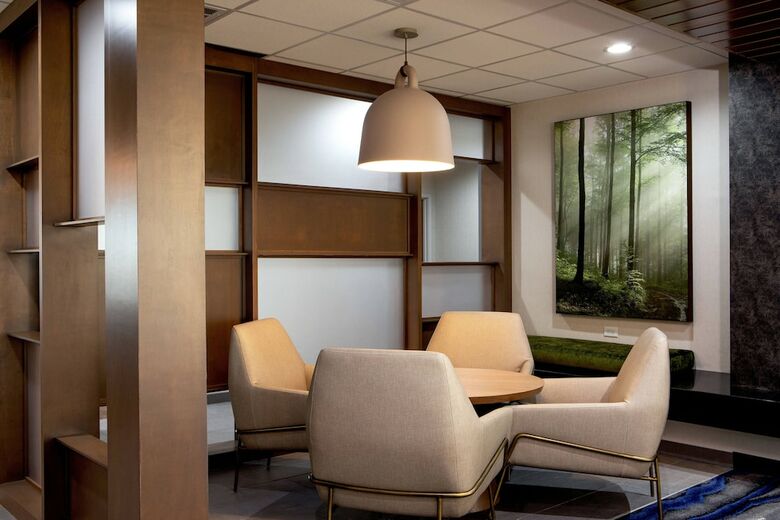 Hotel Fairfield Inn & Suites By Marriott Mcpherson