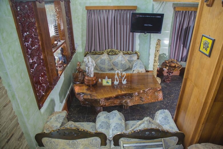 Ye Myanmar Hotel