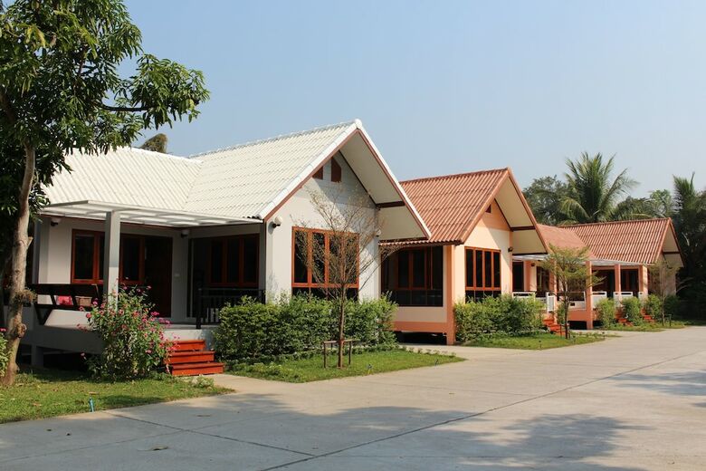 Hotel Baan Suan Siriwat