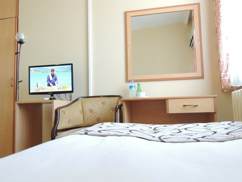 Acikgoz Hotel