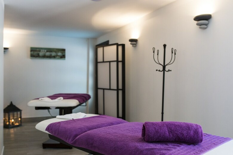 Hotel Espace Zen'ing