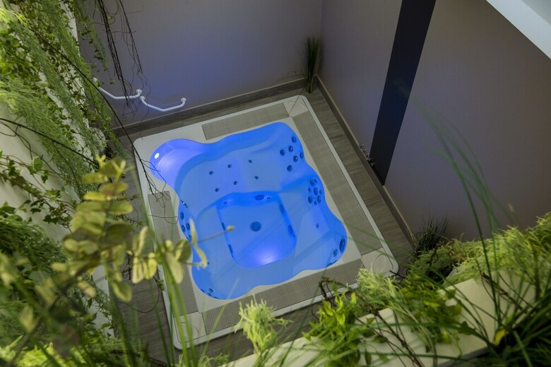 Hotel Espace Zen'ing