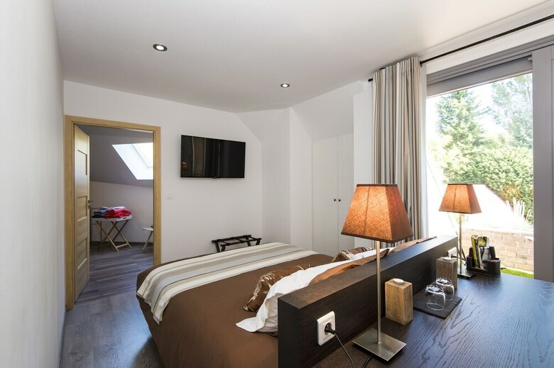 Hotel Espace Zen'ing