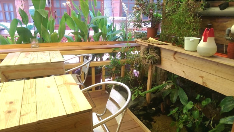 Hostal Peter's Hostel