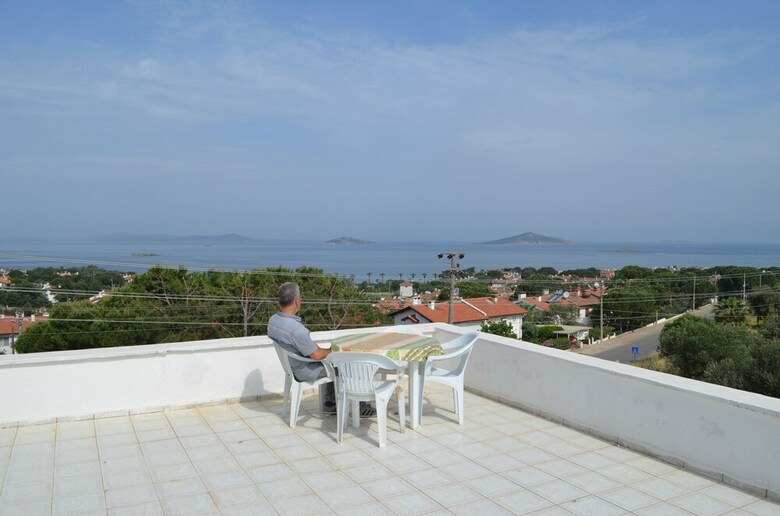 Zeytin Apart Otel & Aquapark