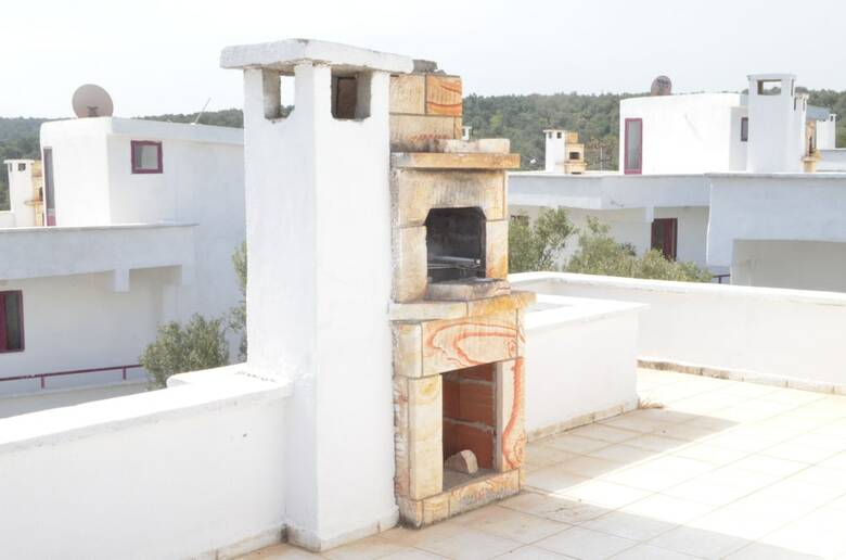 Zeytin Apart Otel & Aquapark