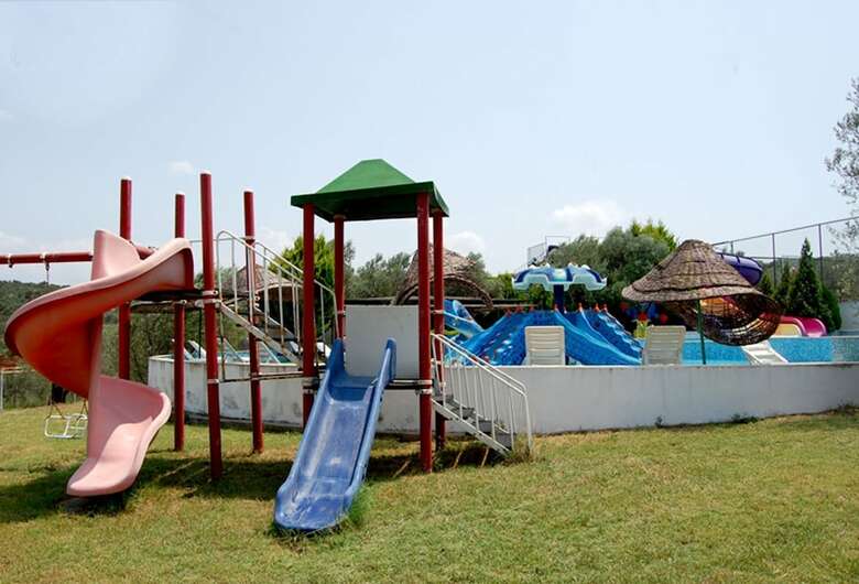 Zeytin Apart Otel & Aquapark