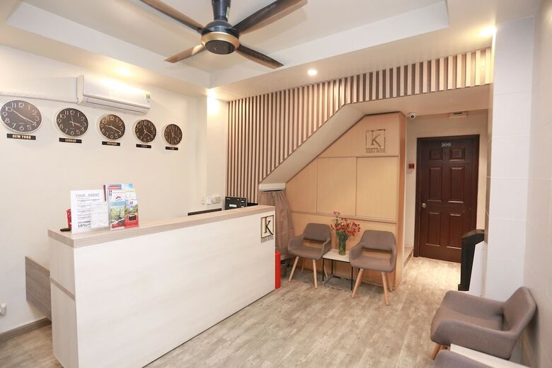 Kiera Hotel