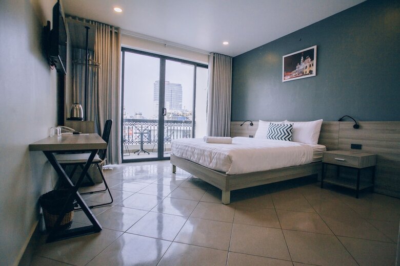 Kiera Hotel