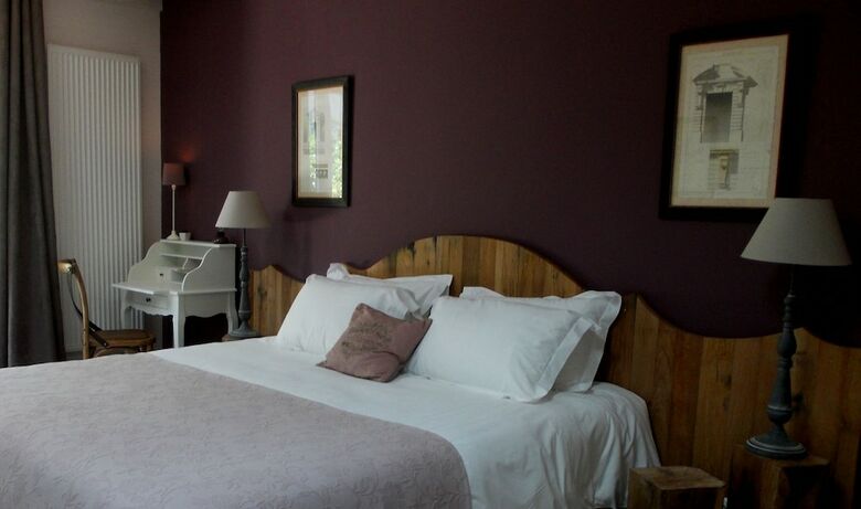 Bed & Breakfast Ch�teau La Gravi�re