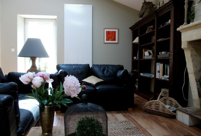 Bed & Breakfast Ch�teau La Gravi�re