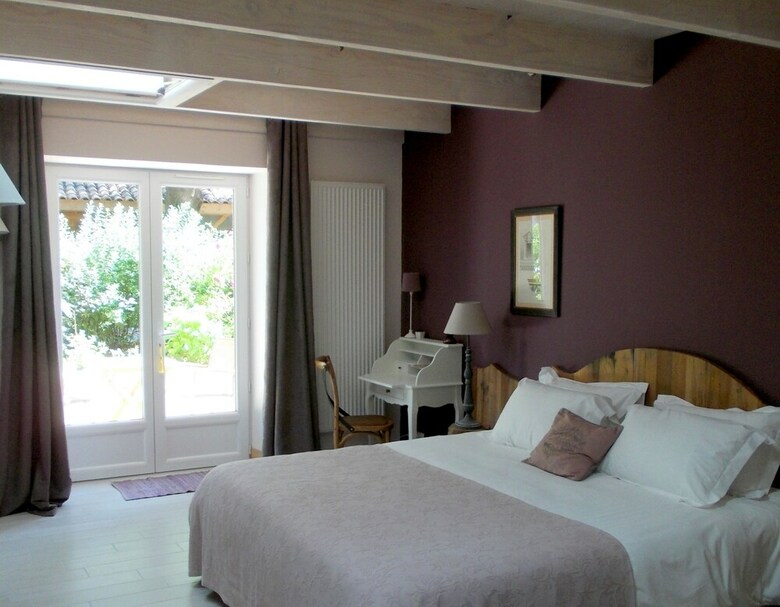 Bed & Breakfast Ch�teau La Gravi�re