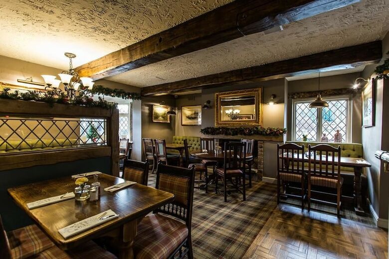 Posada The Plough Inn