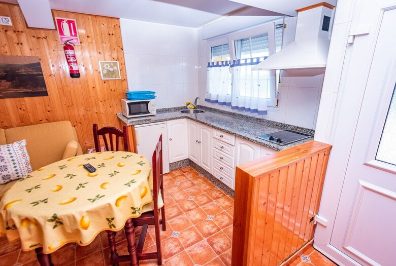 Apartamentos Cudillero