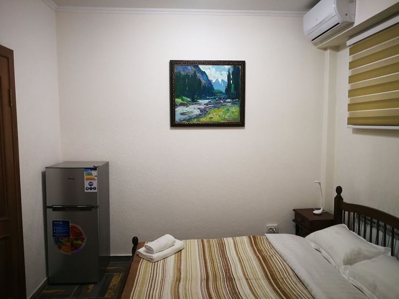 Smart Hotel Al Hayat