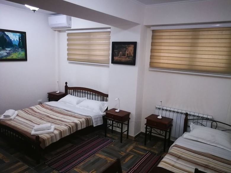 Smart Hotel Al Hayat