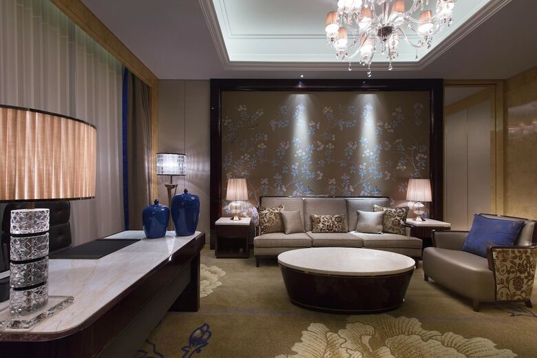 Hotel Wanda Vista Changsha