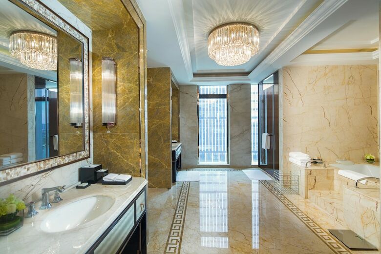 Hotel Wanda Vista Changsha