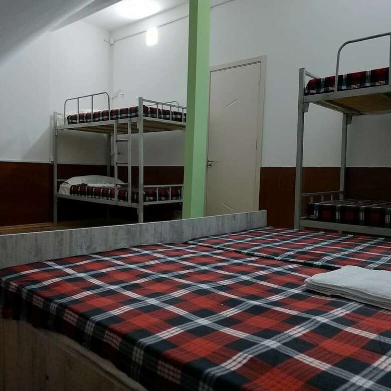 Hostal Hostel Portal