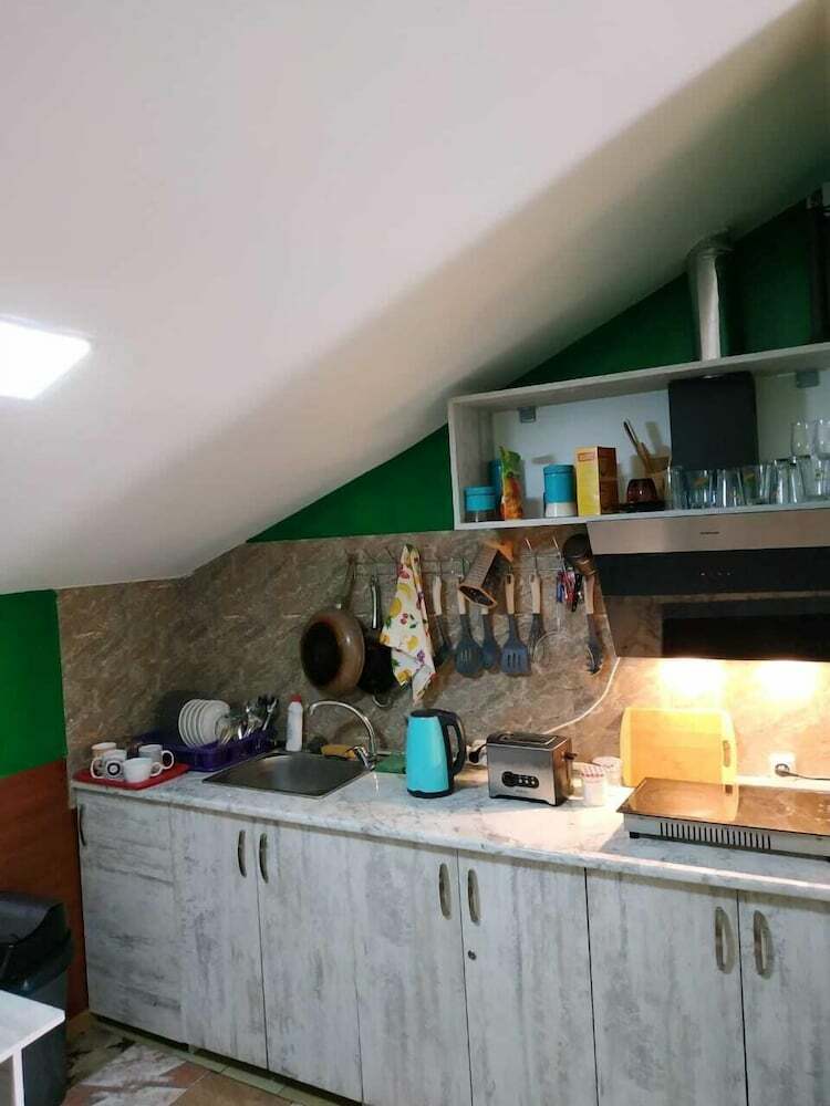 Hostal Hostel Portal