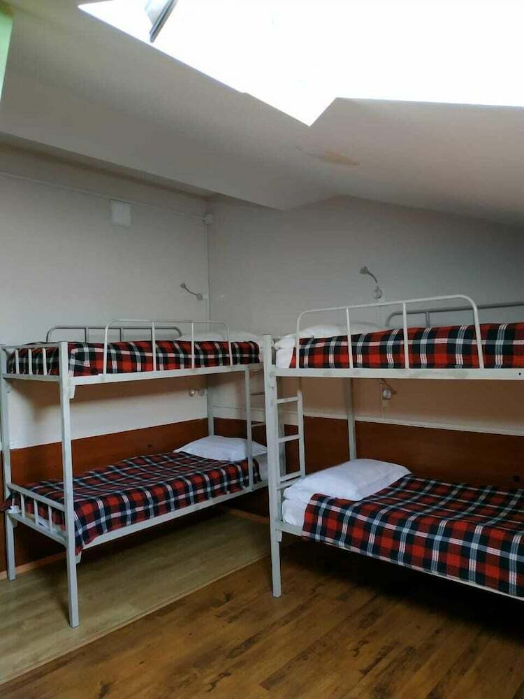 Hostal Hostel Portal