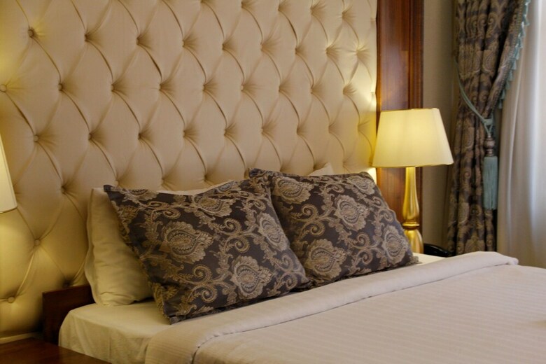 Mezzo Hotel
