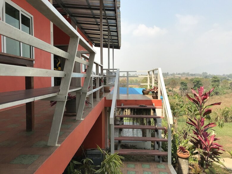 Apartamento Khao Kho Papamee Land Mark