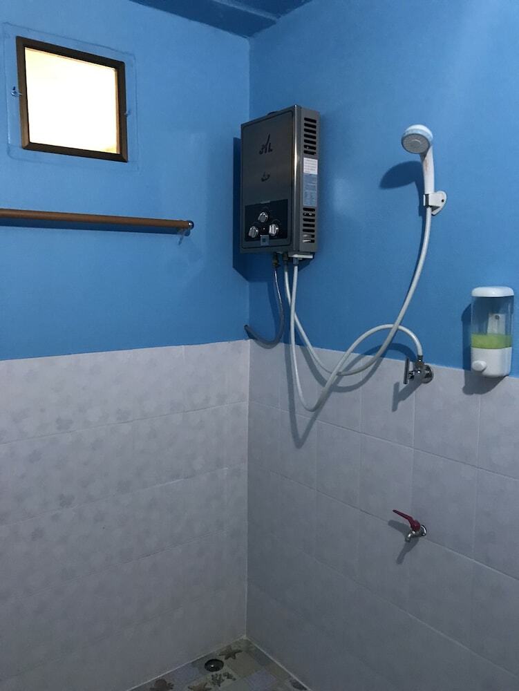Apartamento Khao Kho Papamee Land Mark
