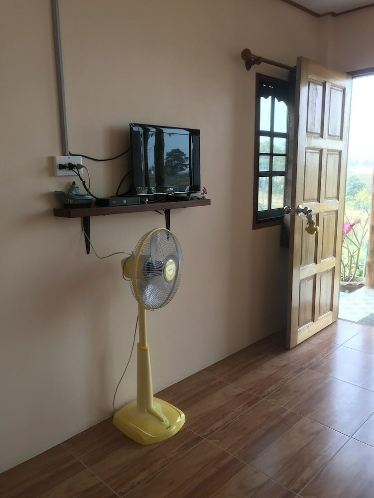 Apartamento Khao Kho Papamee Land Mark