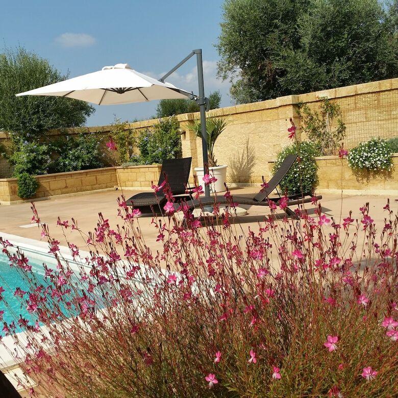 Bed & Breakfast Tenuta Conte