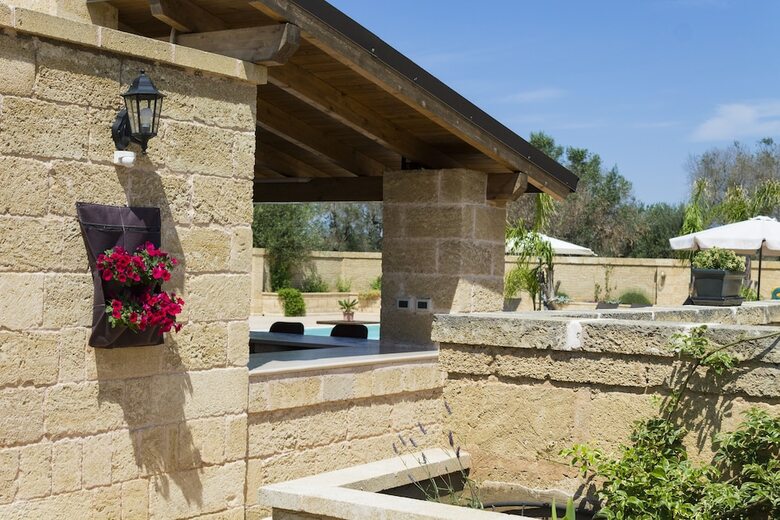 Bed & Breakfast Tenuta Conte