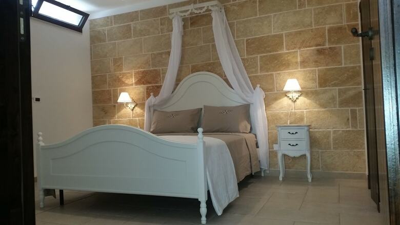 Bed & Breakfast Tenuta Conte