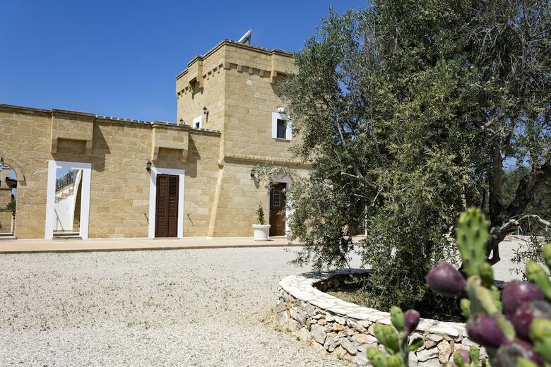 Bed & Breakfast Tenuta Conte